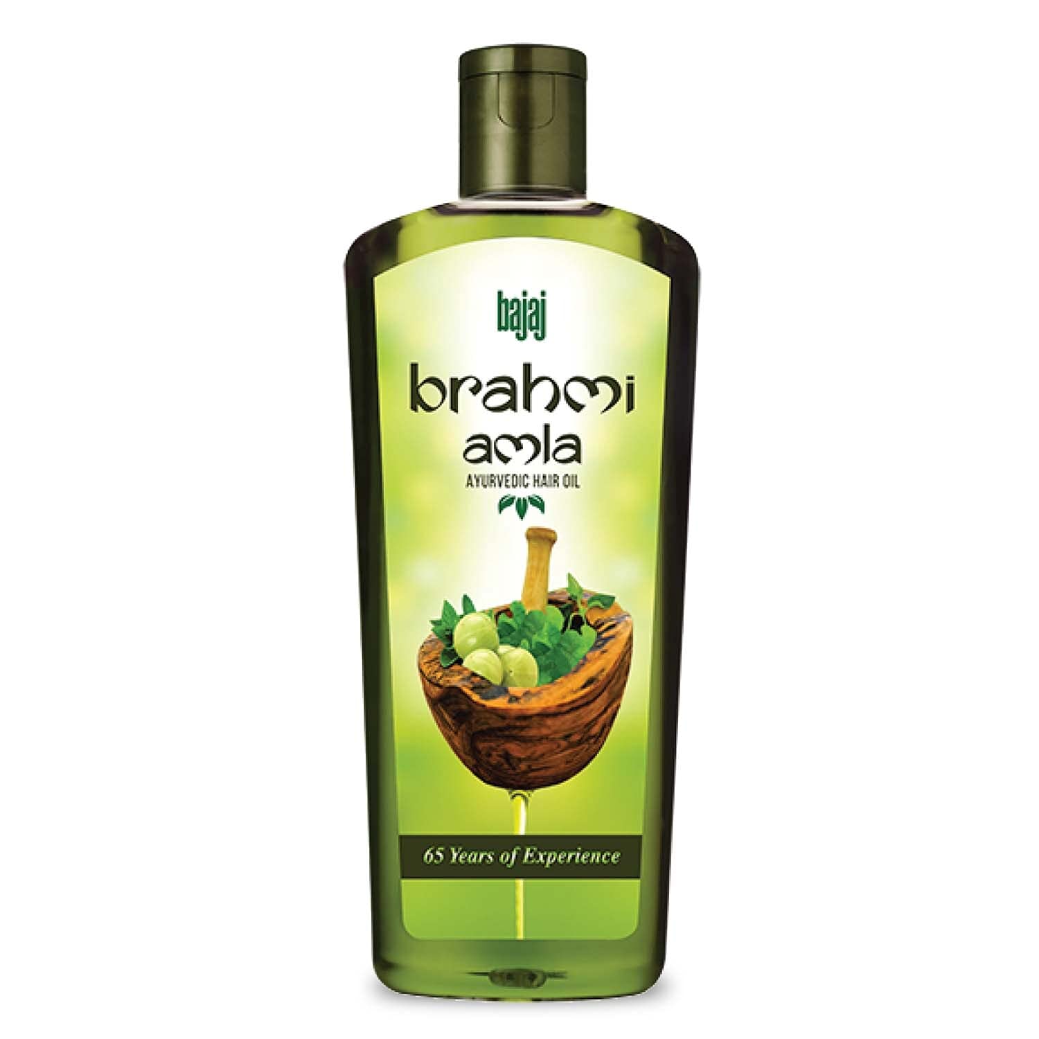Bajaj Brahmi Amla Hair Oil