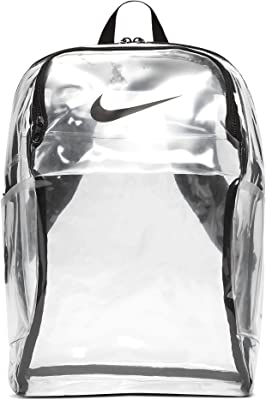 Brasilia Clear Training Backpack