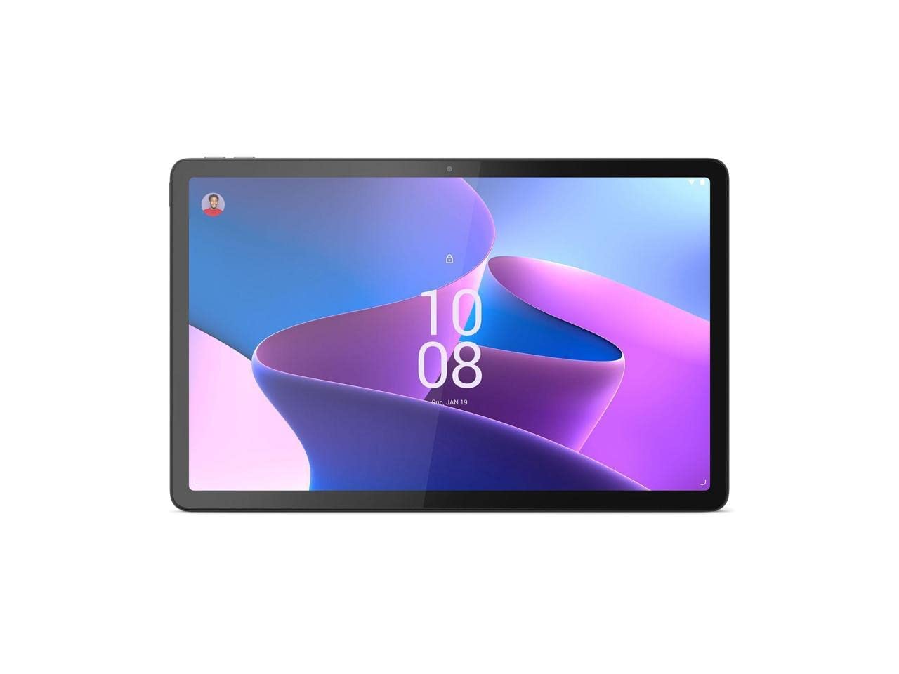 Lenovo Tabet P11 Pro Gen 2 11.2″ 2.5K (2560 x 1536) OLED, Glossy, Anti-Fingerprint, Touchscreen 4 GB LPDDR4X Memory 128 GB Storage ZAB50141US