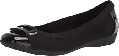 Women's Uplift Ballet Flat
