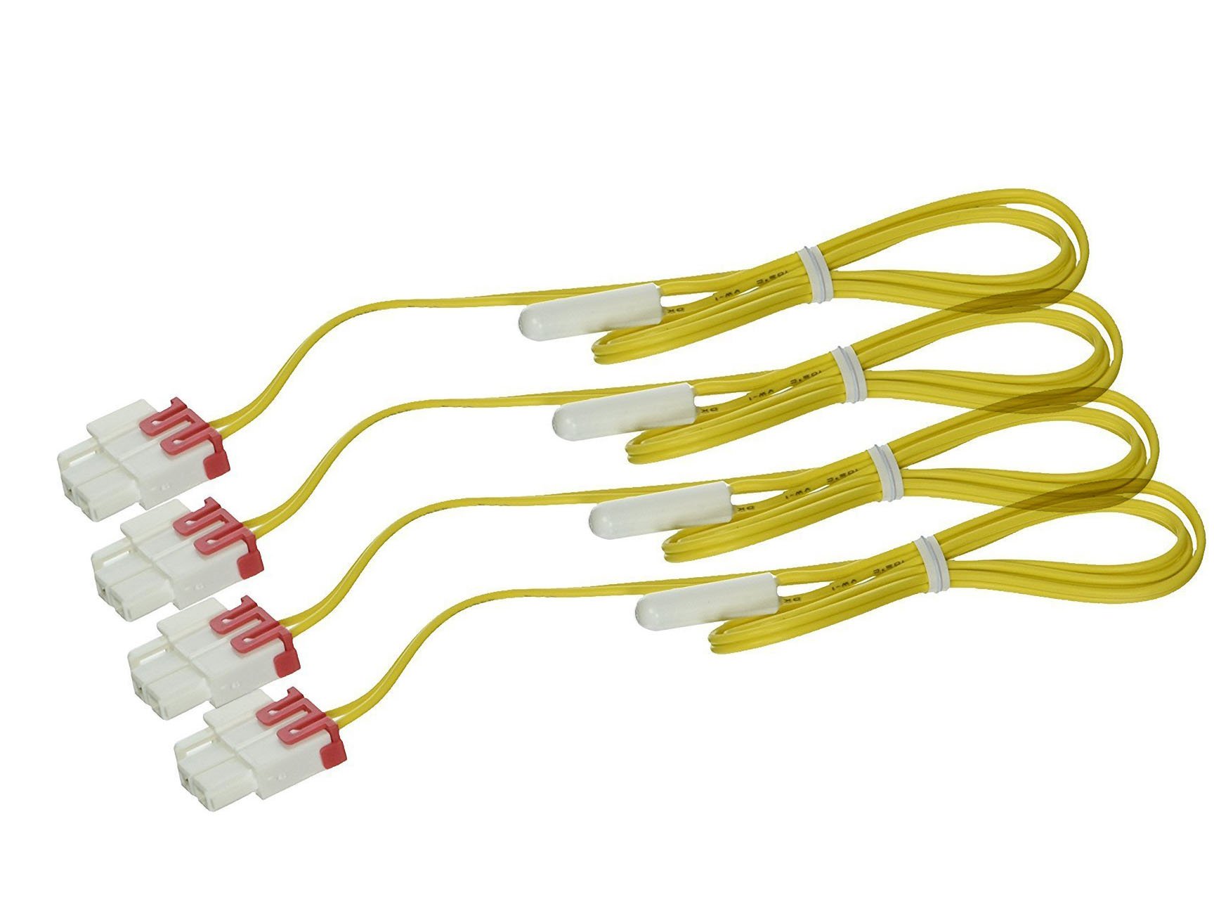 Temperature Sensor 4 Pack Replacement For Samsung DA32-00006W