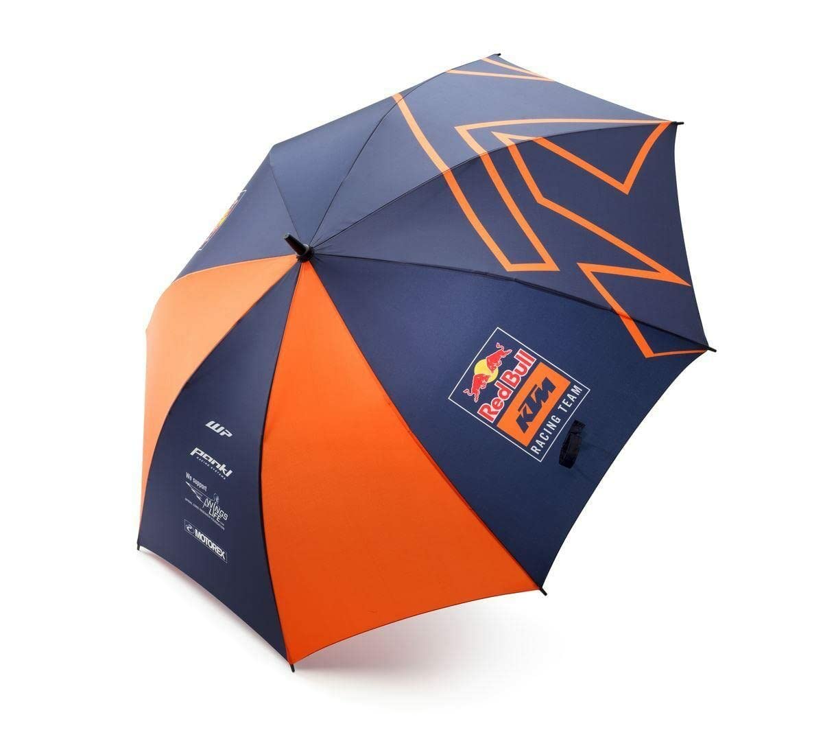 Red Bull KTM Replica Team Umbrella
