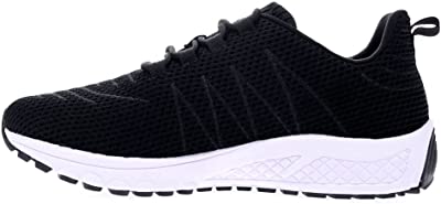 Men's Tour Knit Sneaker