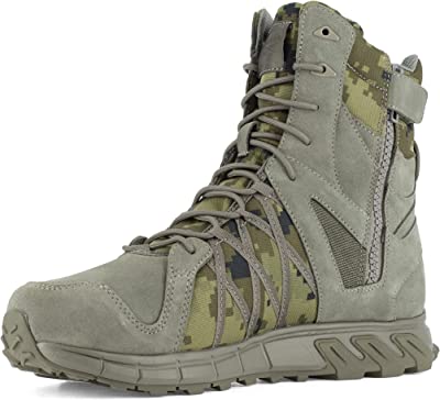 Men's Trailgrip Tactical Construction Shoe