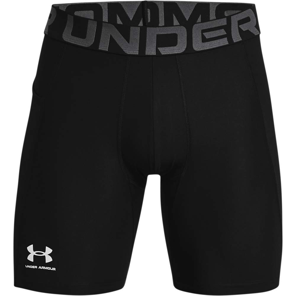 Men's HeatGear Compression Shorts