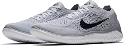 Women's Sneaker, White/Grey, 8