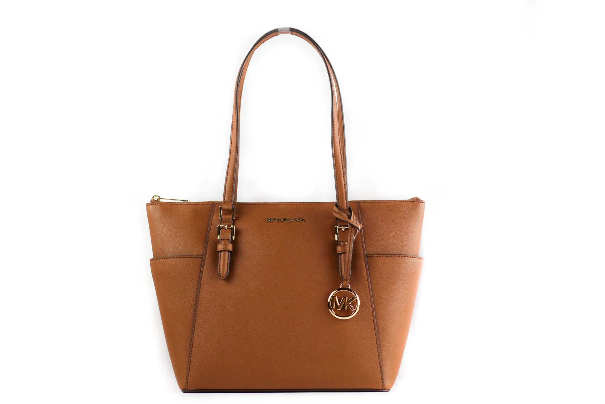 Charlotte Large Top Zip Tote