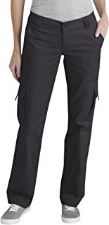 Women's Relaxed Fit Cargo Pants