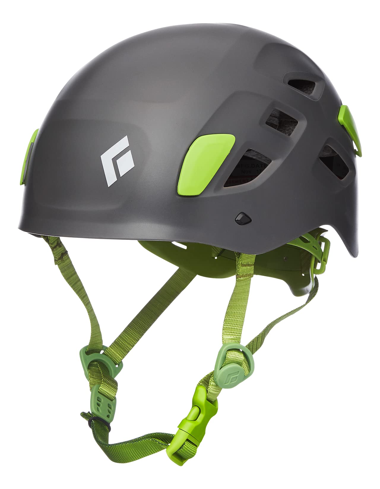 Black Diamond Half Dome Helmet