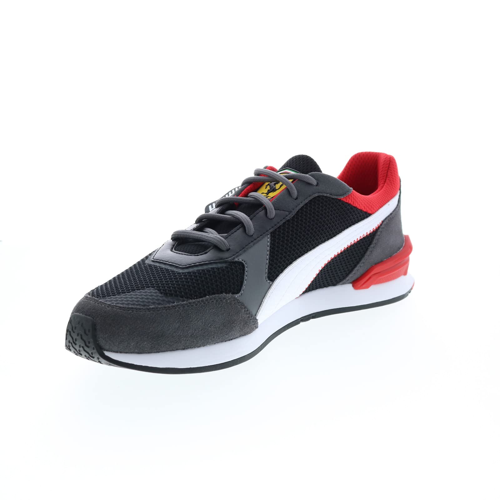 PUMA Ferrari Low Racer