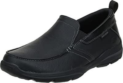 Men's Relaxed Fit: Harper - Forde Loafer