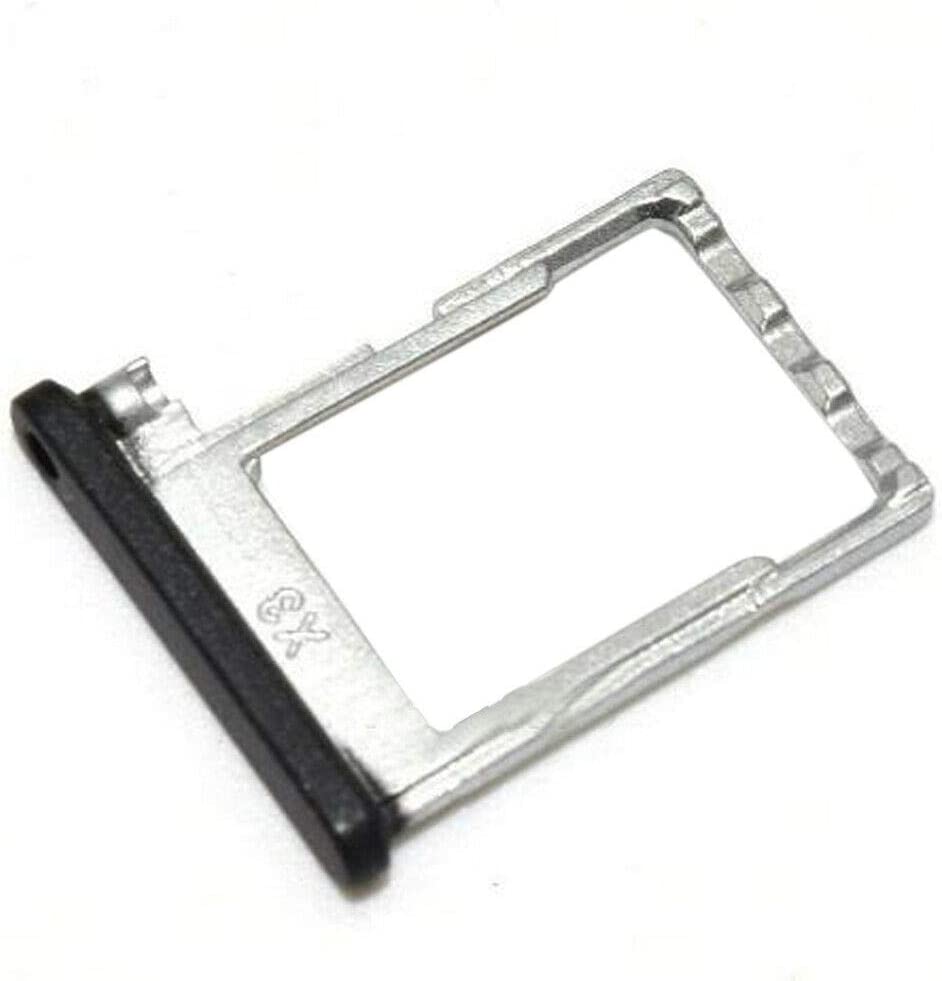         Huasheng Suda SIM Card Tray Holder Fix Replacement for Lenovo ThinkPad T490 T590 T495 P43S P53S 02HK996       