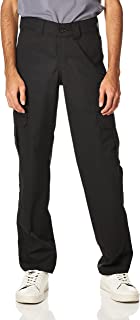 Men's Slim-Straight Stretch-Twill Cargo Pant