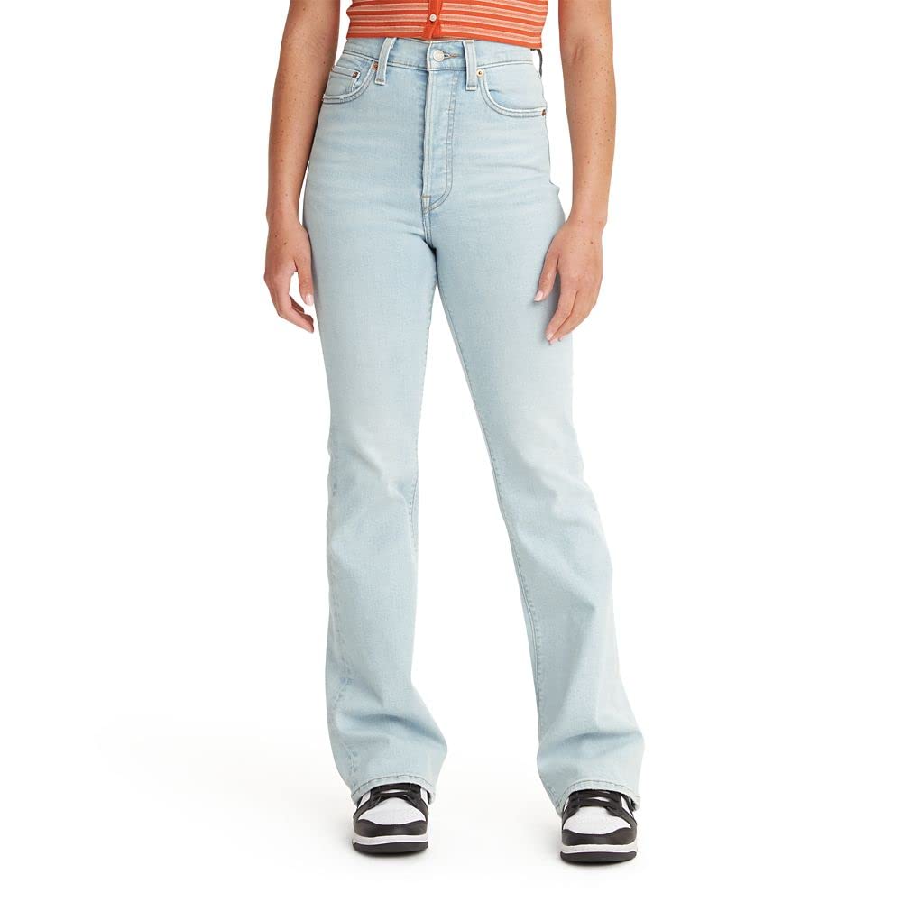 Women's Ribcage Bootcut Jeans