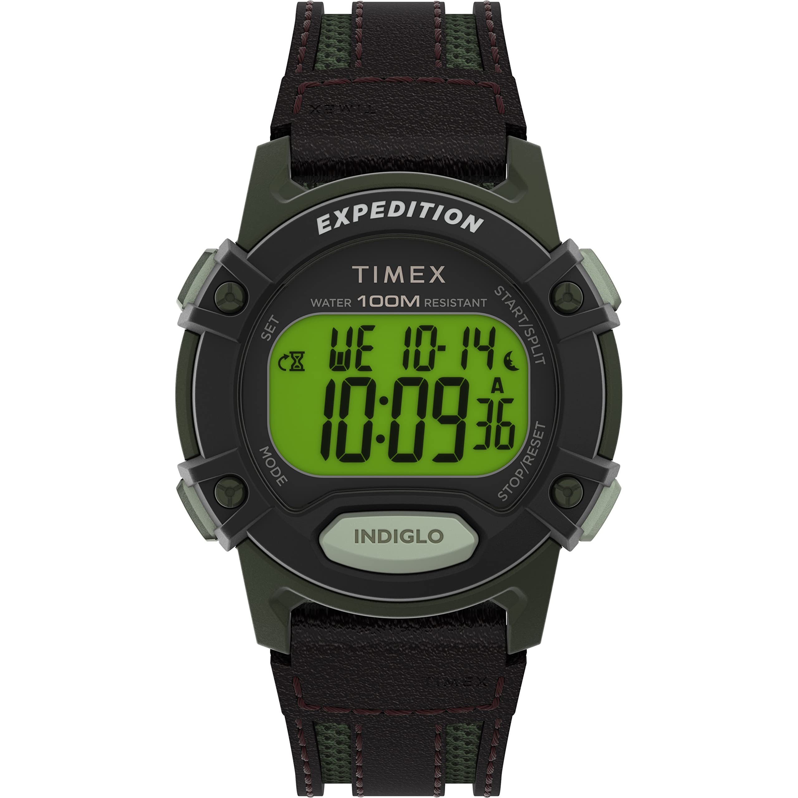 Men's Expedition Digital CAT5 41mm Watch