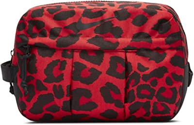 Basketball Utility Bag Size ONE SIZE (University Red)