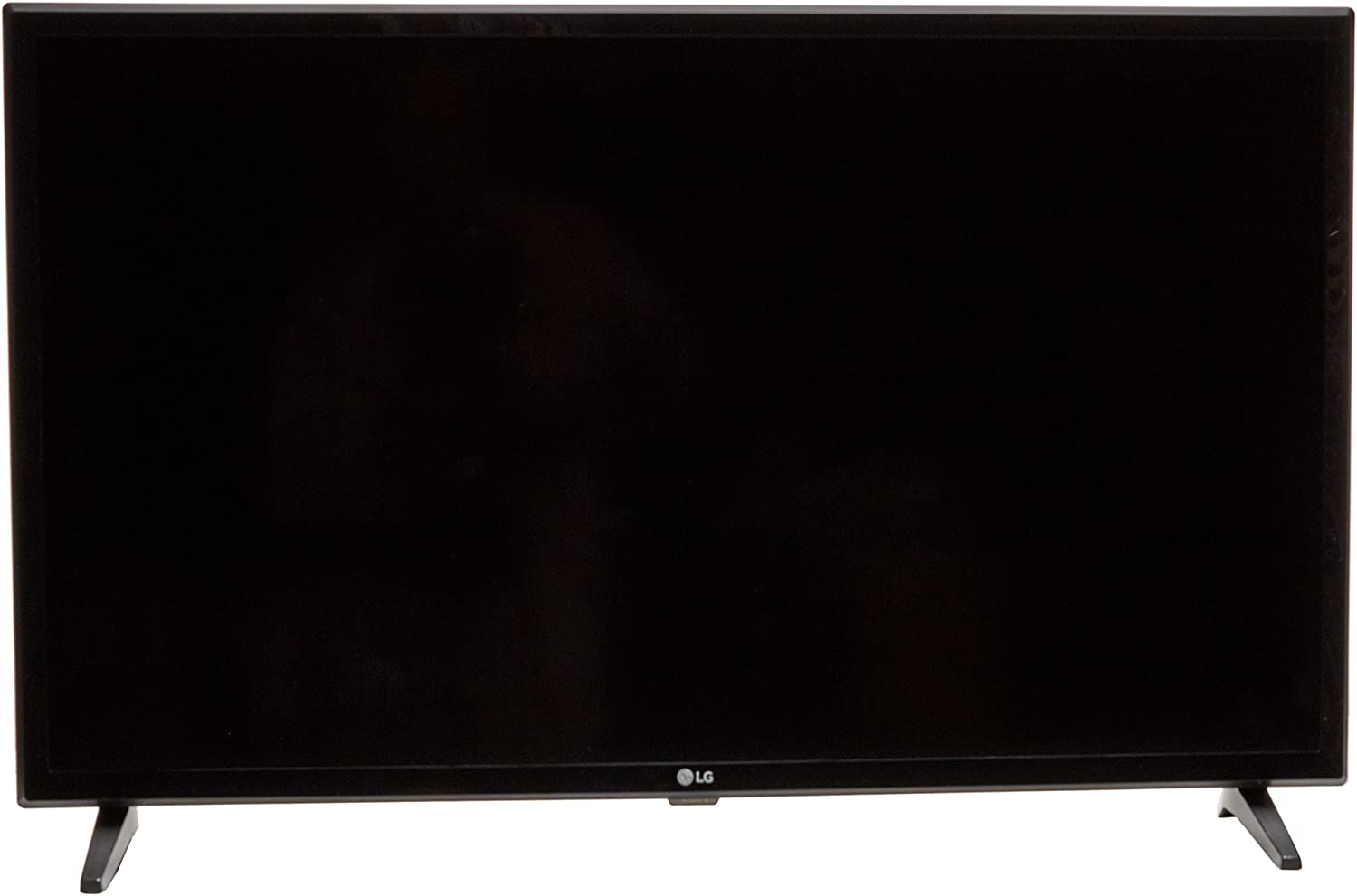         LG LM577B 32-in 720P HD LCD 60Hz Smart TV 32LM577BPUA (2021)       