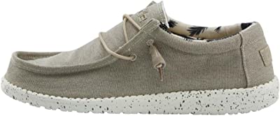 Men's Wally Funk-Multiple Colors and Size | Men’s Shoes | Comfortable & Light-Weight