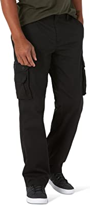 Men's Wyoming Relaxed Fit Cargo Pant