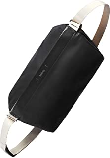 Sling Bag - Premium (Leather Crossbody Bag for Men, Women, 7L)