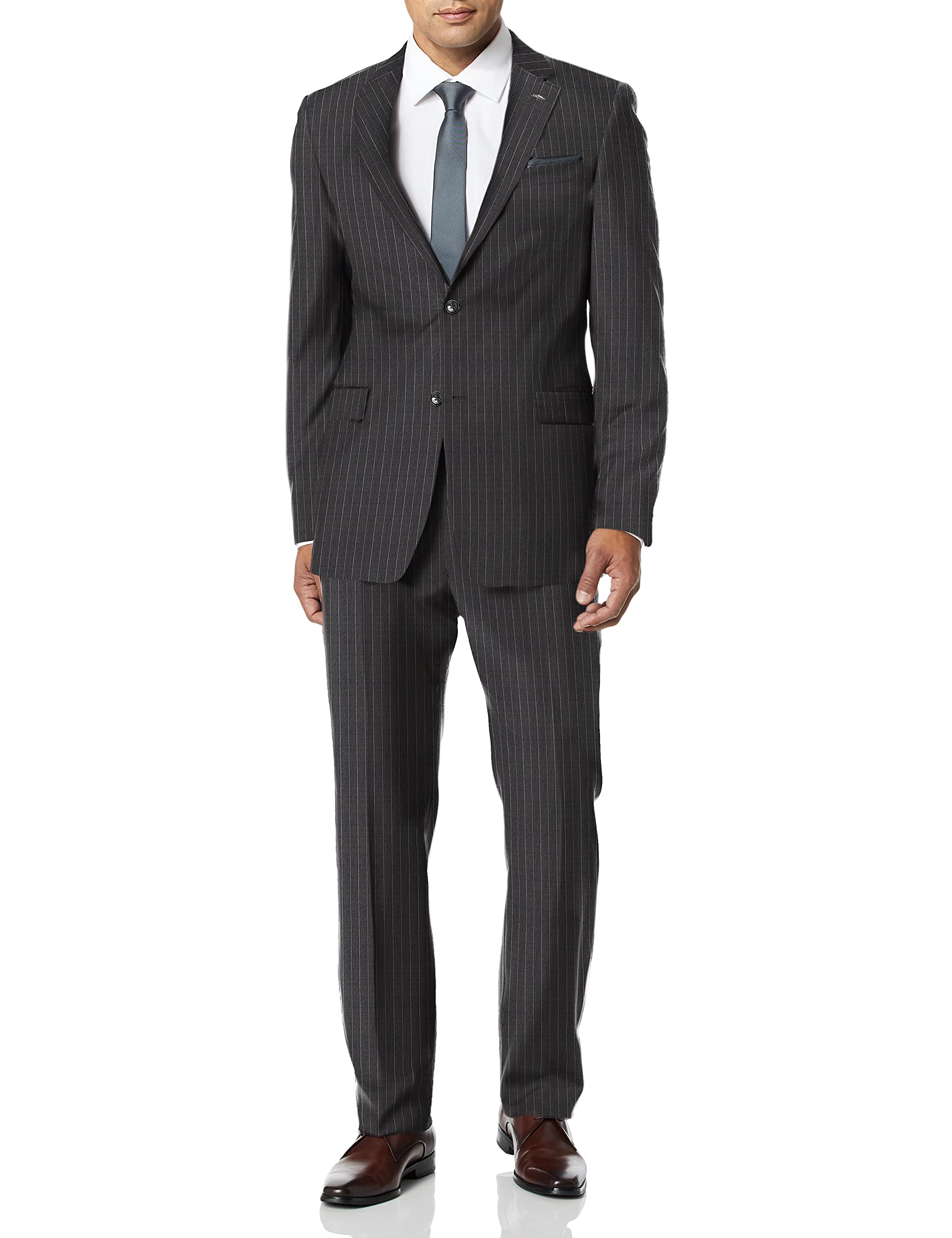 Men's Modern Fit Suit