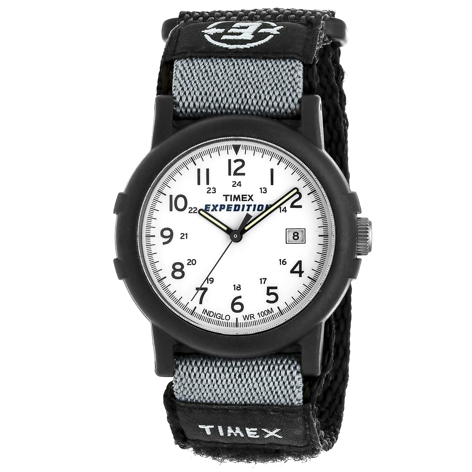 Timex Mens Camper Watch