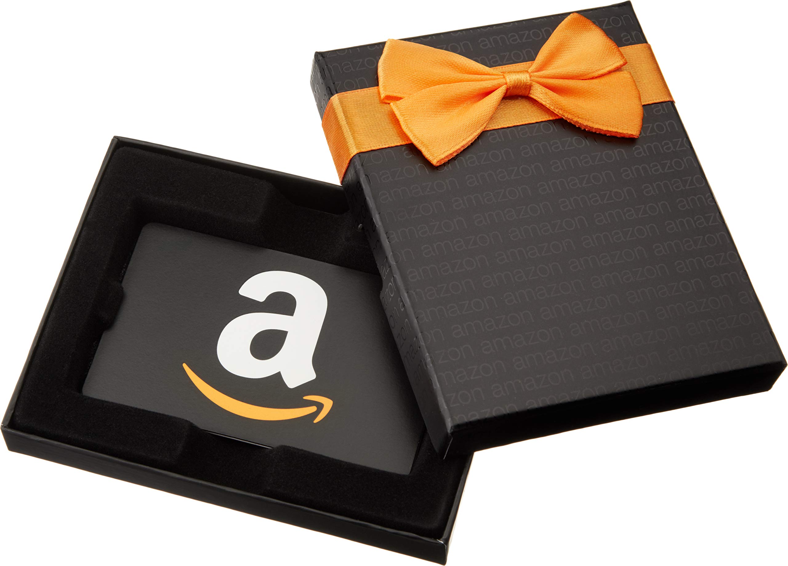 Amazon.com Gift Card in Various Gift Boxes