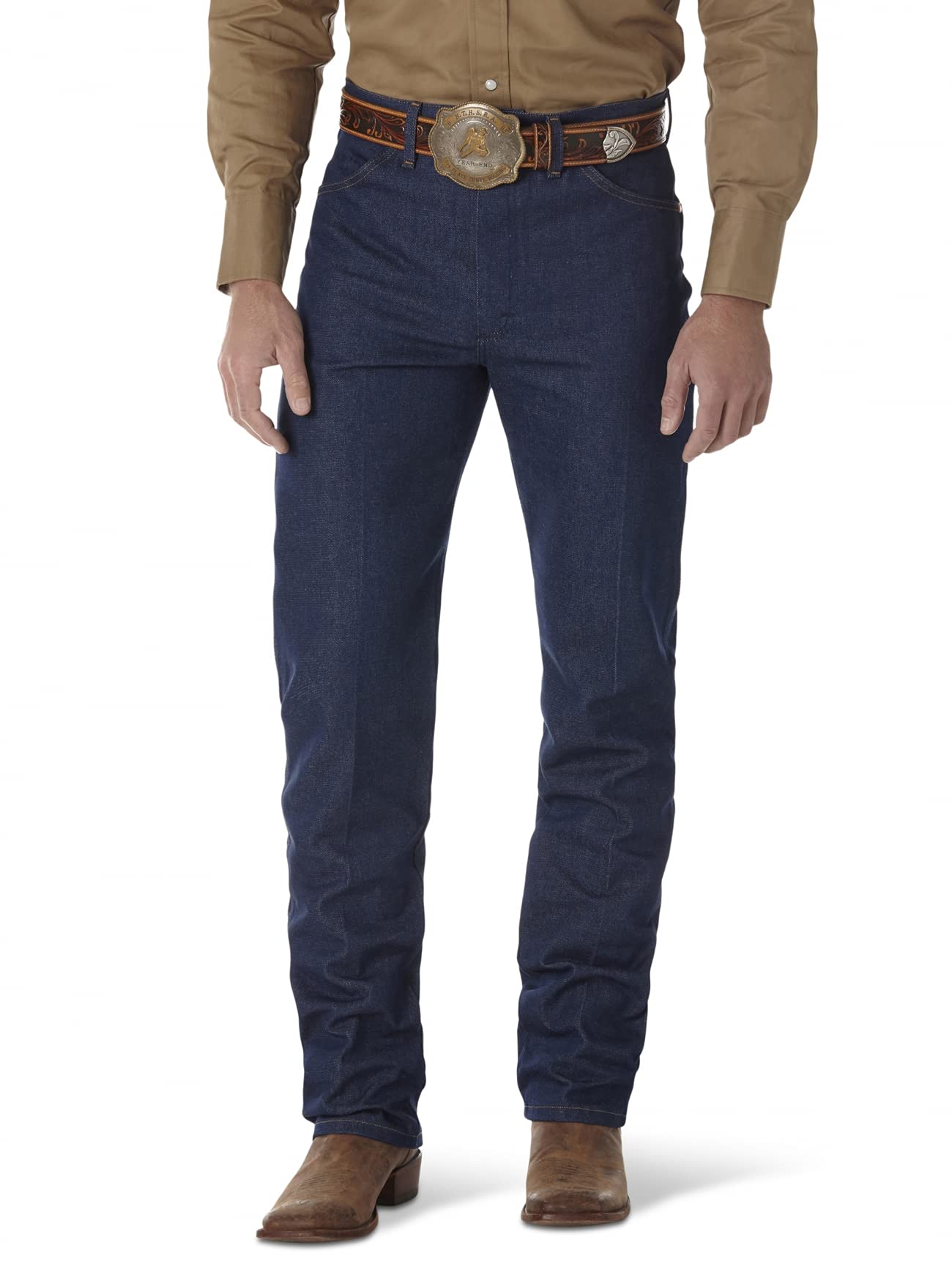 Men’s 13MWZ Cowboy Cut Original Fit Jean