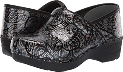 XP 2.0 Clogs for Women – Lightweight Slip Resistant Footwear for Comfort and Support – Ideal for Long Standing Professionals – Nursing, Veterinarians, Food Service, Healthcare Professionals