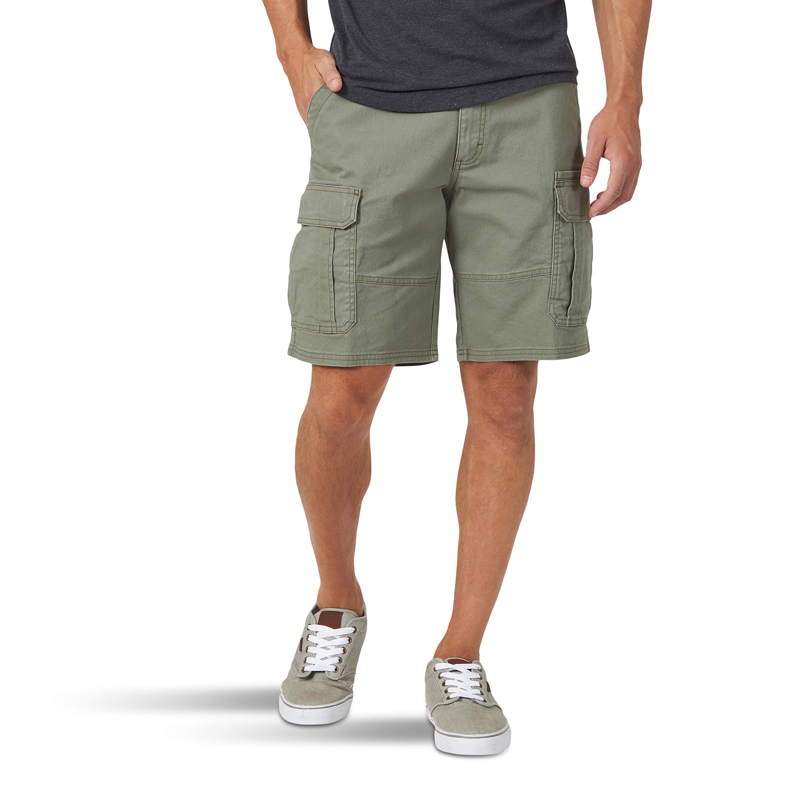 Men's Classic Cargo Stretch Short