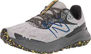 Men's Dynasoft Nitrel V5 Trail Running Shoe
