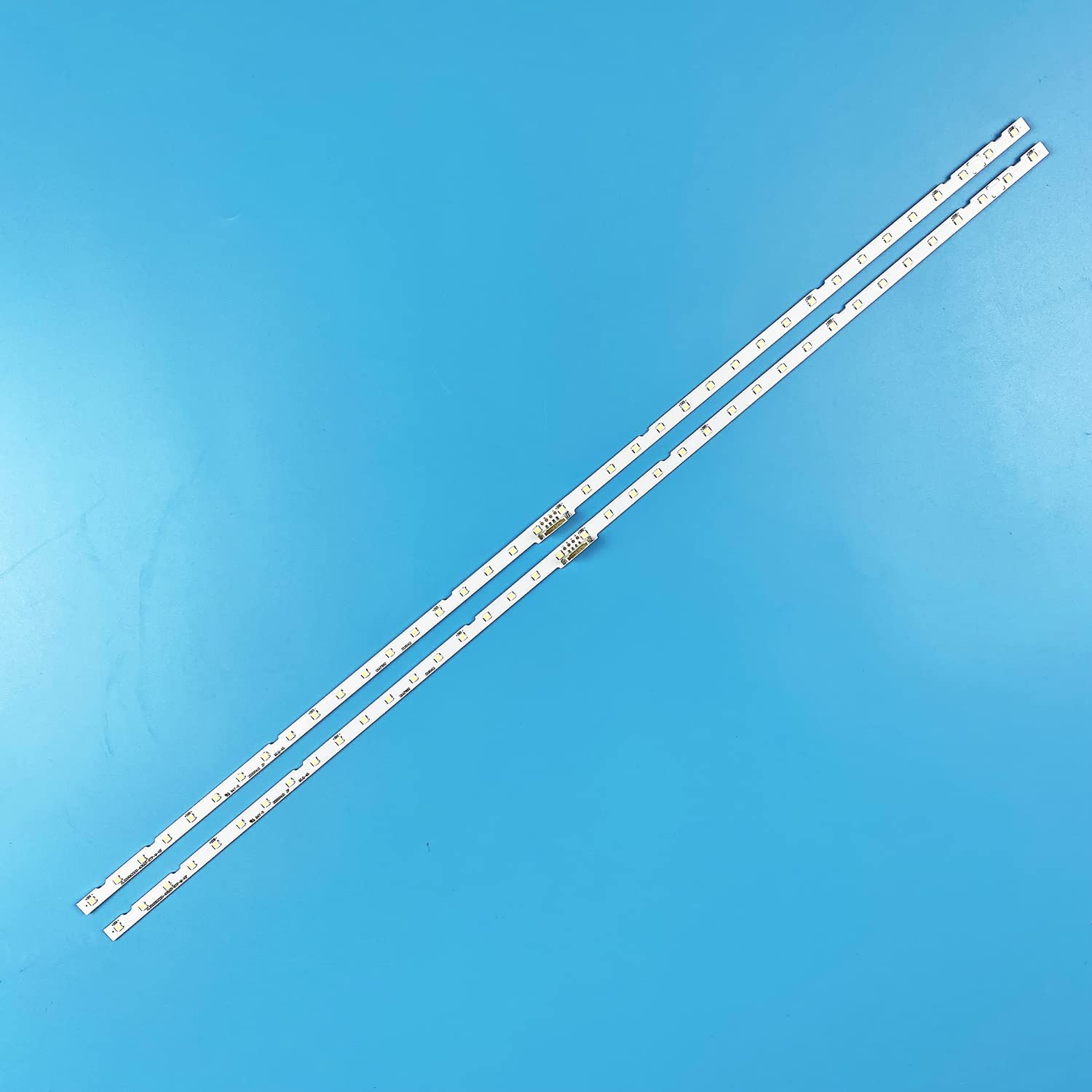         PANMILED LED Backlight Strips for Samsung 50'' TV UE50NU7100 50NU7100 UN50NU6900 UE50NU7020 UE50NU7400 UE50NU7090 UE50NU7092       