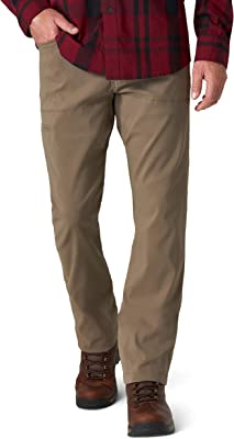 Men's Synthetic Utility Pant