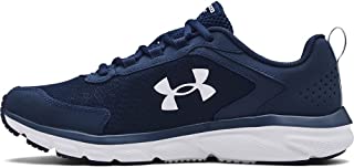 Men's Charged Assert 9 Running Shoe