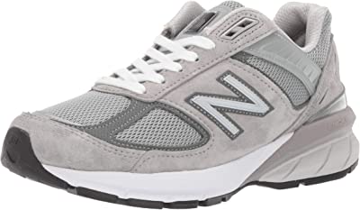 Women's Made in US 990 V5 Sneaker