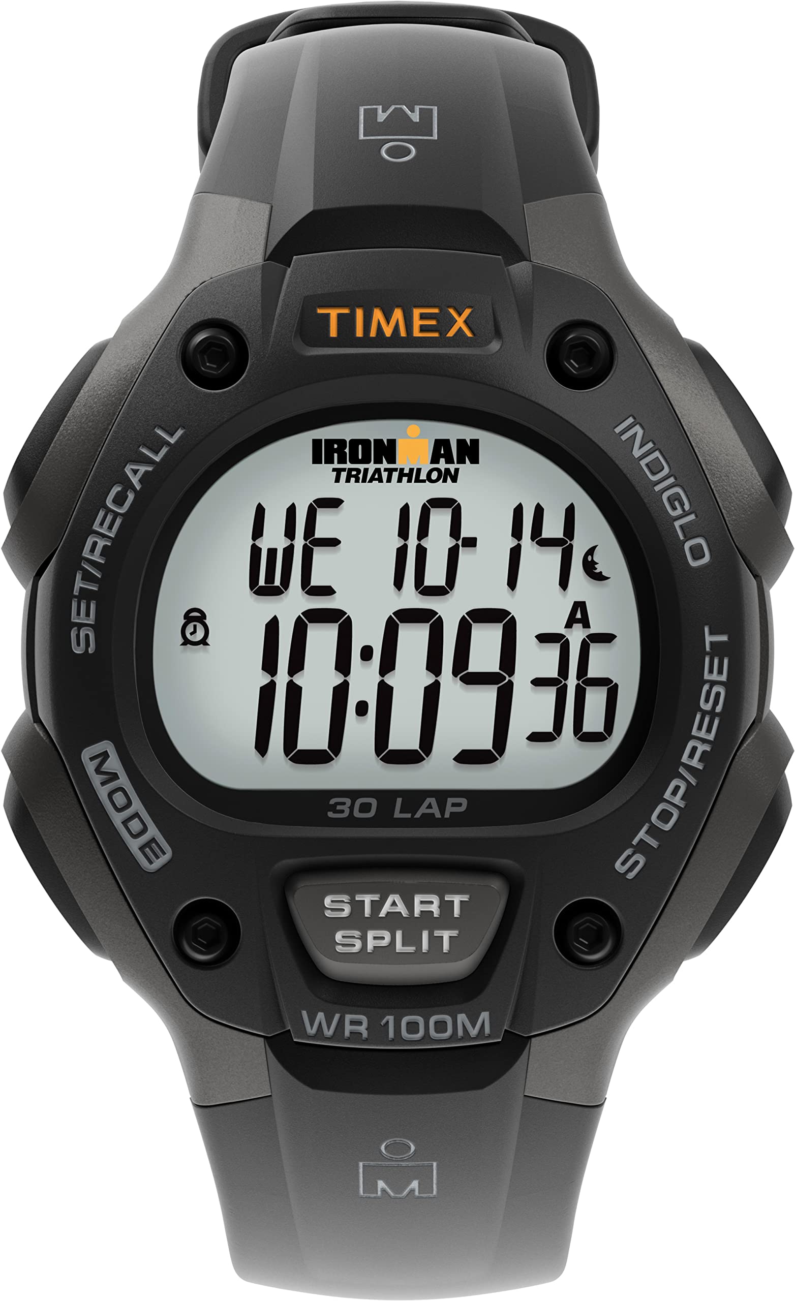 Ironman Classic 30 Full-Size 38mm Watch