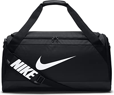 Brasilia Medium Training Duffel Bag