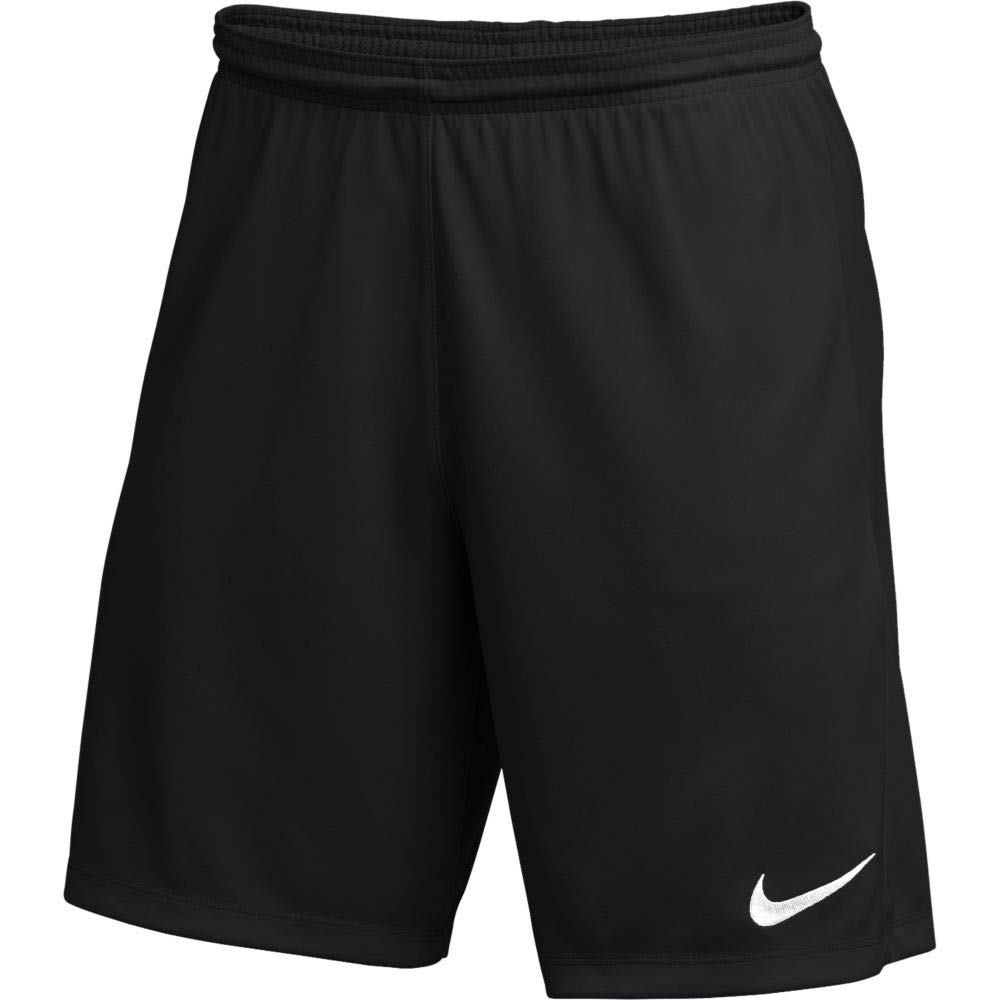 Men's Soccer Park III Shorts