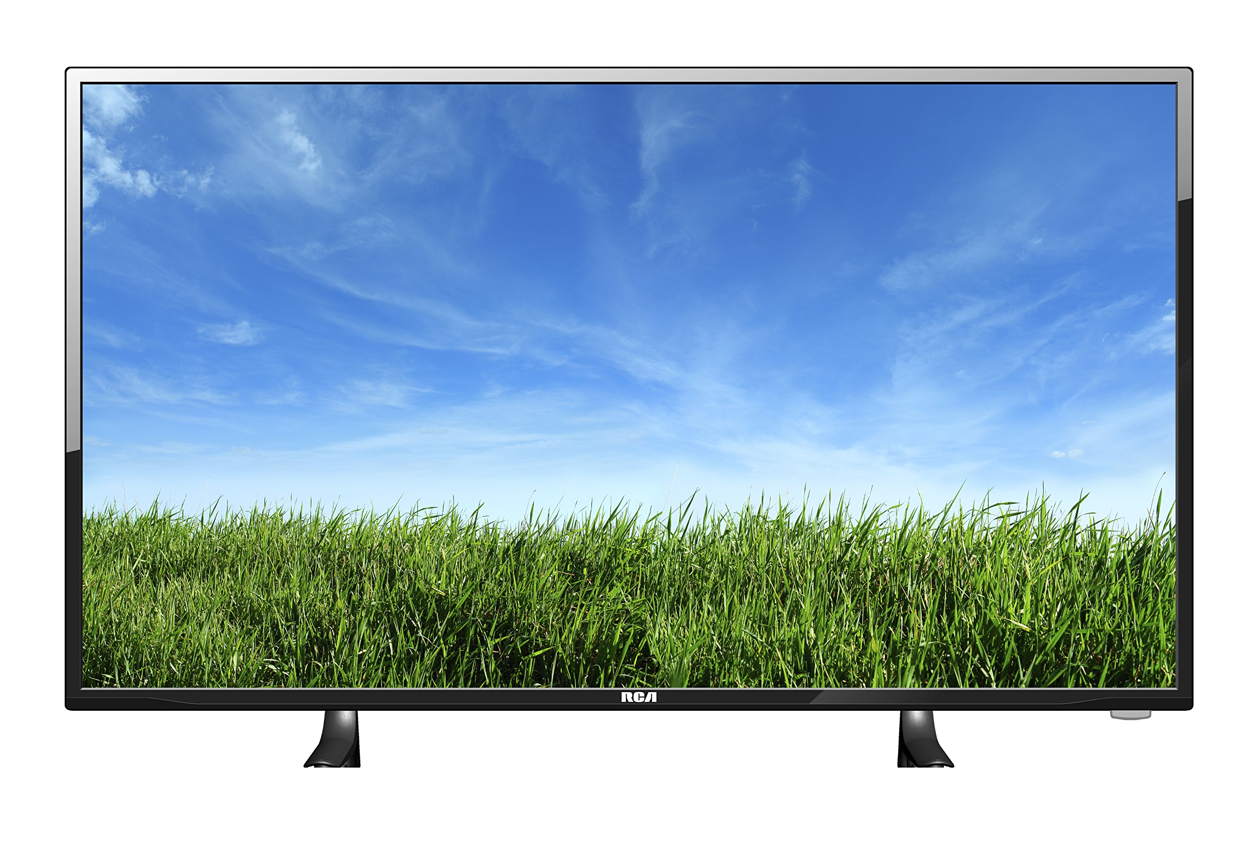 RCA 40-Inch 1080P Full HD LED Flat Screen TV