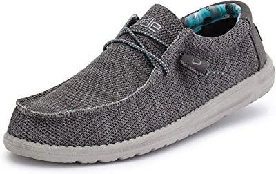 Men's Wally Sox Onyx Multiple Colors | Men’s Shoes | Men's Lace Up Loafers | Comfortable & Light-Weight