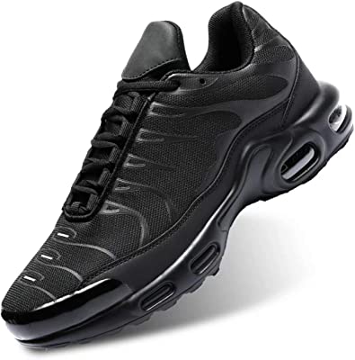 Men's Fashion Sneaker Air Running Shoes for Men Athletics Sport Trainer Tennis Basketball Shoes