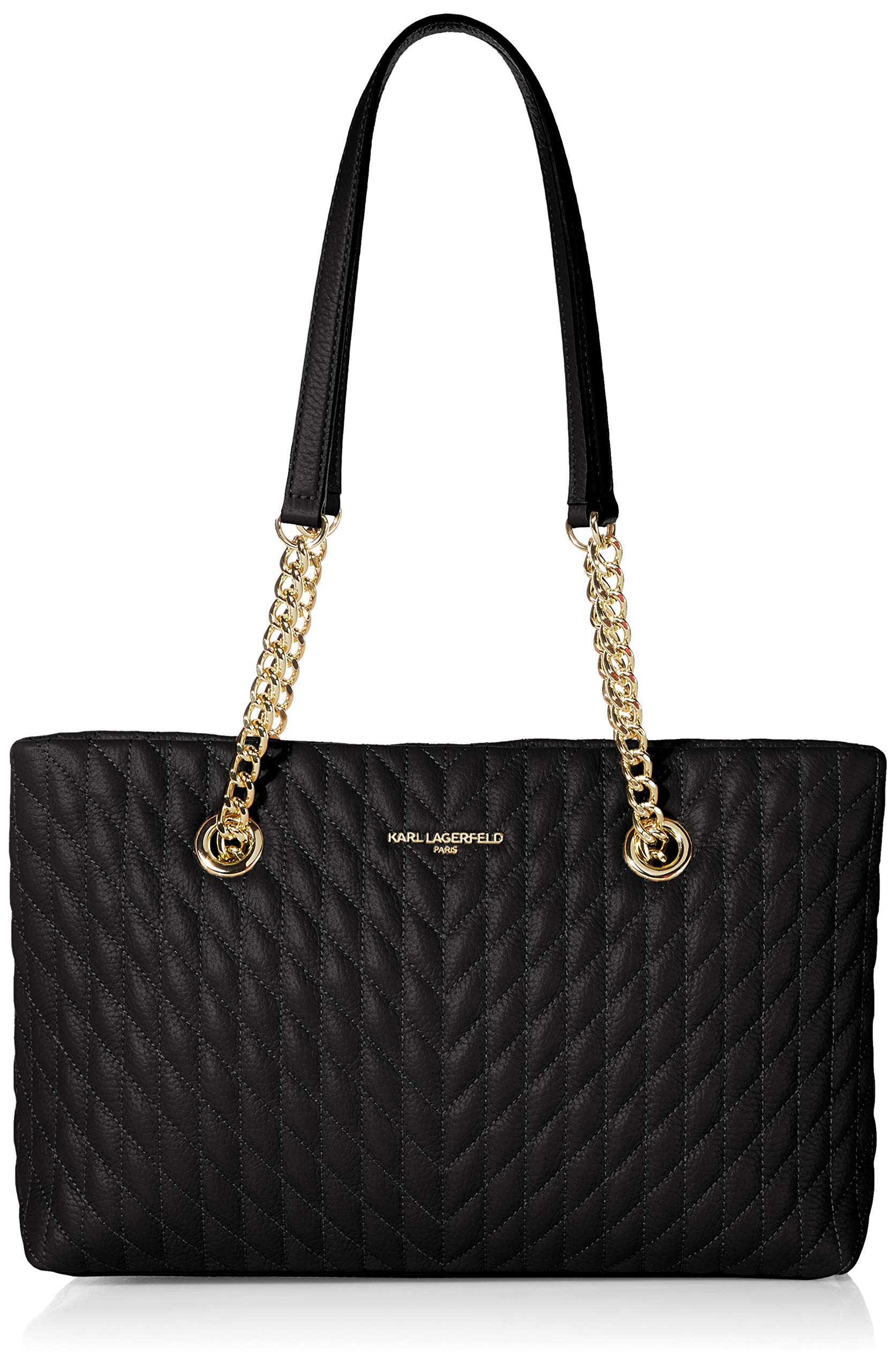 Karolina Chain Tote