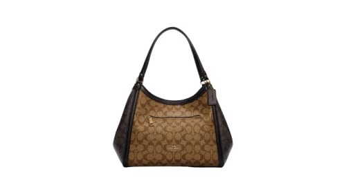 Womens Kristy Shoulder Bag In Leather