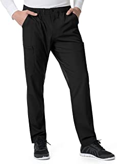 Men's Athletic Cargo Pant