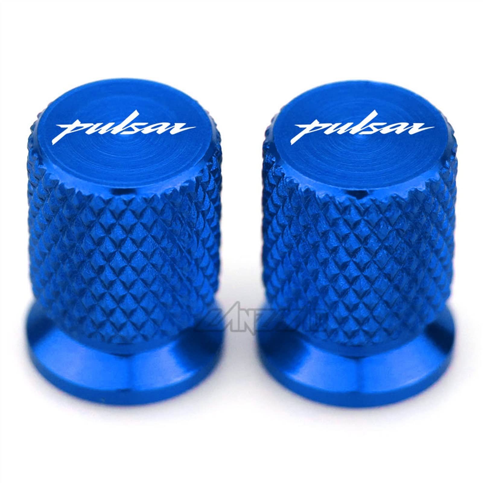 YJHB Motorcycle tire Valve Cover for Bajaj Pulsar 125 150 180 RS200 NS200 NS160 Motorcycle Tire Valve Air Port Stem Cap Cover CNC Aluminum Motorbike Parts