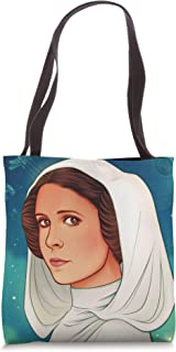 Exclusive A New Hope Princess Leia Tote Bag