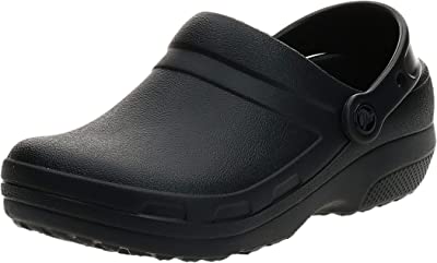 Men's and Women's Specialist II Vent Clog | Work Shoes