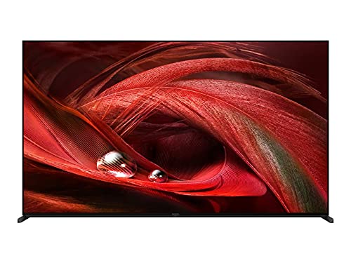Sony XR85X95J 85" Bravia XR 4K HDR Full Array LED Smart TV with an Additional 1 Year Coverage by Epic Protect (2021)
