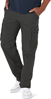Men's Wyoming Relaxed Fit Cargo Pant