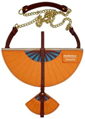 Avatar the Last Airbender - Aang Glider crossbody Exclusive
